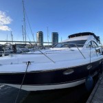 Fairline  Phantom 43 4 | Jacht makelaar | Shipcar Yachts