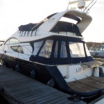 Fairline  Phantom 43 6 | Jacht makelaar | Shipcar Yachts