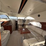 Fairline  Phantom 43 12 | Jacht makelaar | Shipcar Yachts