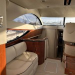 Fairline  Phantom 43 13 | Jacht makelaar | Shipcar Yachts