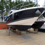 Fairline  Phantom 43 21 | Jacht makelaar | Shipcar Yachts