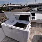 Princess  F55 39 | Jacht makelaar | Shipcar Yachts