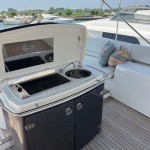 Princess 67 Fly 38 | Jacht makelaar | Shipcar Yachts