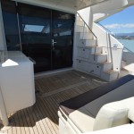 Marquis 500 sport yacht 5 | Jacht makelaar | Shipcar Yachts