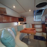 Sunseeker Camergue 44 5 | Jacht makelaar | Shipcar Yachts