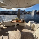 Jeanneau Prestige 50 3 | Jacht makelaar | Shipcar Yachts