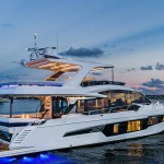 Galeon 680 Fly 2 | Jacht makelaar | Shipcar Yachts