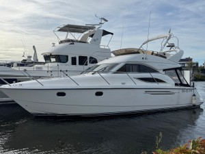 Princess 38 12 Meter | Jacht makelaar | Shipcar Yachts