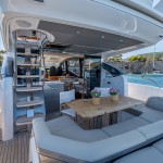 Princess S 62 1 | Jacht makelaar | Shipcar Yachts