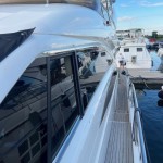 Princess 67 Fly 3 | Jacht makelaar | Shipcar Yachts