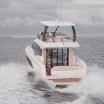 Prestige 420 Fly 20 | Jacht makelaar | Shipcar Yachts