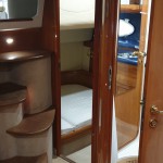 Cranchi 50 OPEN 4 | Jacht makelaar | Shipcar Yachts