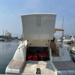 Astondoa  43 HT 3 | Jacht makelaar | Shipcar Yachts