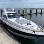 Fairline  Targa 62 3 | Jacht makelaar | Shipcar Yachts