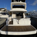 Astondoa  43 GLX 3 | Jacht makelaar | Shipcar Yachts
