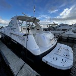 Sea Ray 510 Sundancer 4 | Jacht makelaar | Shipcar Yachts