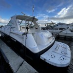 Sea Ray 510 Sundancer 4 | Jacht makelaar | Shipcar Yachts