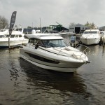 Jeanneau  NC37 3 | Jacht makelaar | Shipcar Yachts