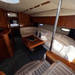 Sunseeker Camargue 50 2 | Jacht makelaar | Shipcar Yachts