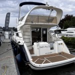 Fairline Phantom 42 3 | Jacht makelaar | Shipcar Yachts