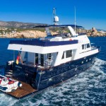 Star Ship Trawler 65 3 | Jacht makelaar | Shipcar Yachts