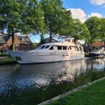 Jacabo 2300 (Varend woonschip) 3 | Jacht makelaar | Shipcar Yachts