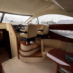 Fairline Phantom 46 13 | Jacht makelaar | Shipcar Yachts