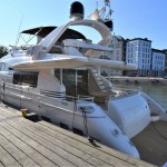 Princess  23 M 4 | Jacht makelaar | Shipcar Yachts