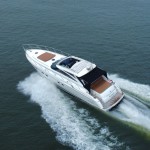 Princess  V58 HT 3 | Jacht makelaar | Shipcar Yachts