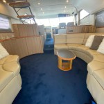Princess  60 Fly 3 | Jacht makelaar | Shipcar Yachts