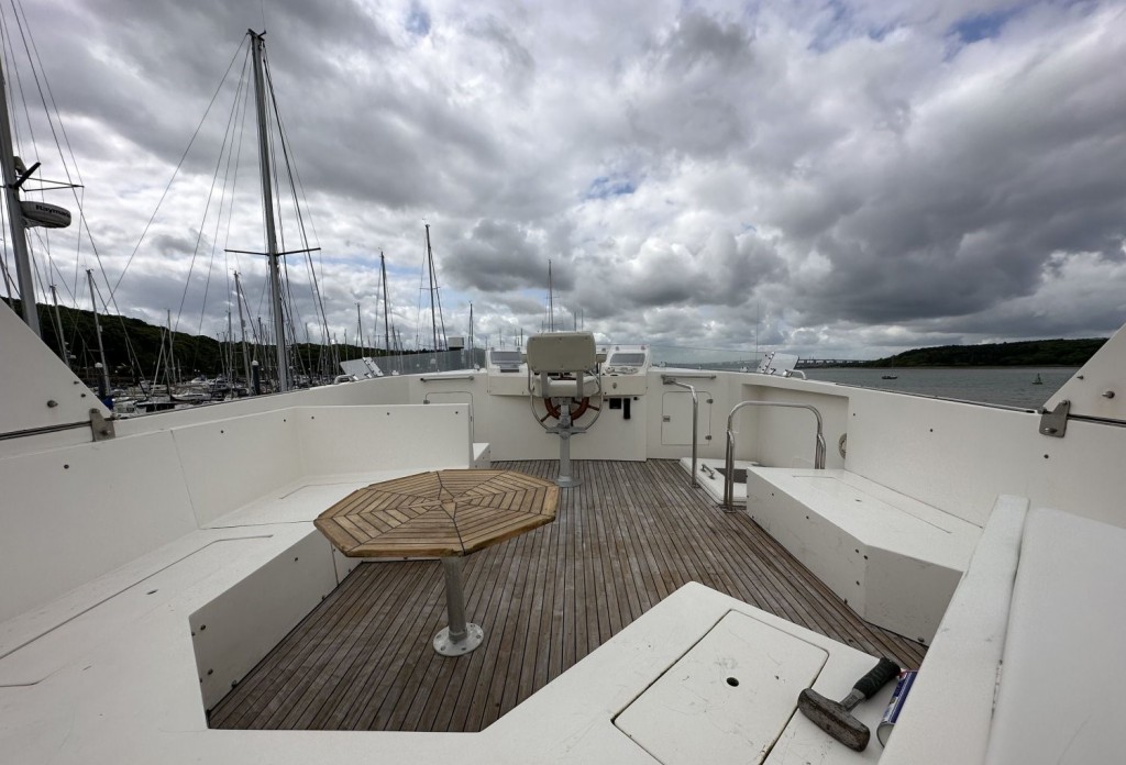 Trader 75 Signature | Jacht makelaar | Shipcar Yachts Trader 75 Signature | Jacht makelaar | Shipcar Yachts