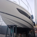 Princess  V50 incl.Williams 325 4 | Jacht makelaar | Shipcar Yachts