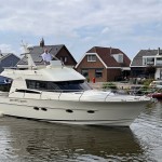 ACM Dynasty 43 3 | Jacht makelaar | Shipcar Yachts