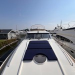 Princess 60 Fly 4 | Jacht makelaar | Shipcar Yachts