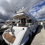 Monte Fino 64 ( varend woonschip ) 2 | Jacht makelaar | Shipcar Yachts