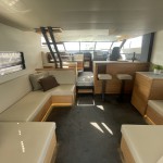 Fairline Squadron 59 3 | Jacht makelaar | Shipcar Yachts