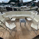 Princess 55 Fly 6 | Jacht makelaar | Shipcar Yachts