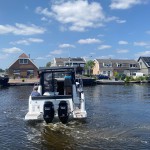 Jeanneau  Merry Fisher 895 offshore 3 | Jacht makelaar | Shipcar Yachts
