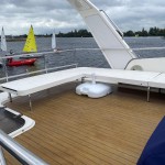 Princess 385 Fly 3 | Jacht makelaar | Shipcar Yachts