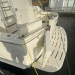 Hatteras 70 Fly ( Varend Woonschip ) 4 | Jacht makelaar | Shipcar Yachts