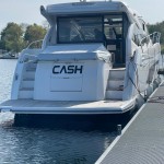 Sunseeker Predator 50 3 | Jacht makelaar | Shipcar Yachts