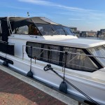 Valk  Voyager ( Woonboot ) 3 | Jacht makelaar | Shipcar Yachts