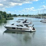 Azimut  55 EVO 4 | Jacht makelaar | Shipcar Yachts