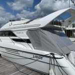 Princess  440 Fly 4 | Jacht makelaar | Shipcar Yachts