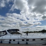 Princess Riviera 46 3 | Jacht makelaar | Shipcar Yachts