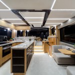 Galeon 680 Fly 4 | Jacht makelaar | Shipcar Yachts