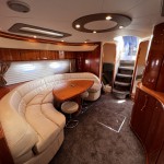 Princess V55 4 | Jacht makelaar | Shipcar Yachts