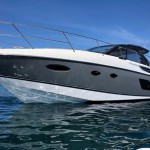 Princess V48 7 | Jacht makelaar | Shipcar Yachts