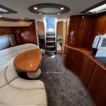 Princess V55 5 | Jacht makelaar | Shipcar Yachts