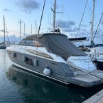 Princess V48 8 | Jacht makelaar | Shipcar Yachts